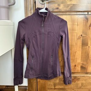 Lululemon Define Jacket